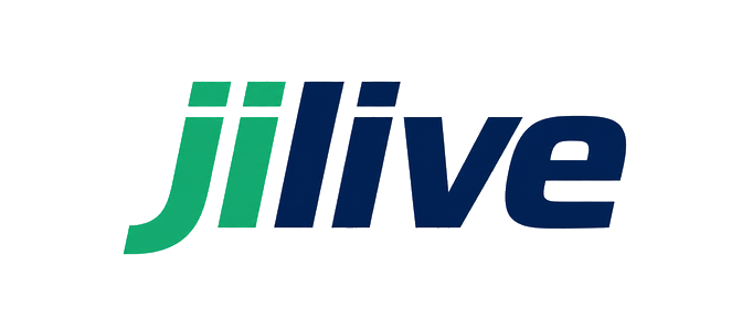 jilive লোগো